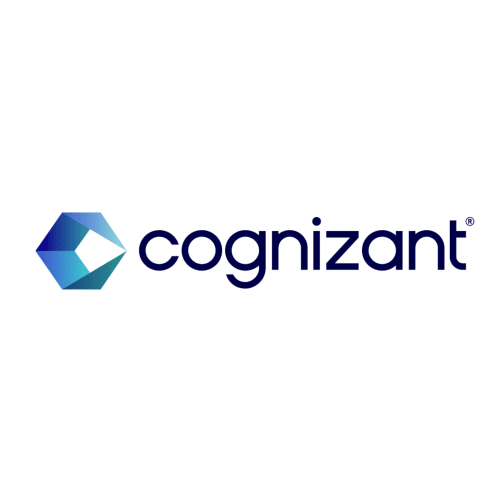 Cognizant logo