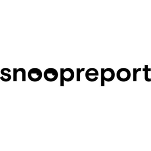 Snoopreport logo