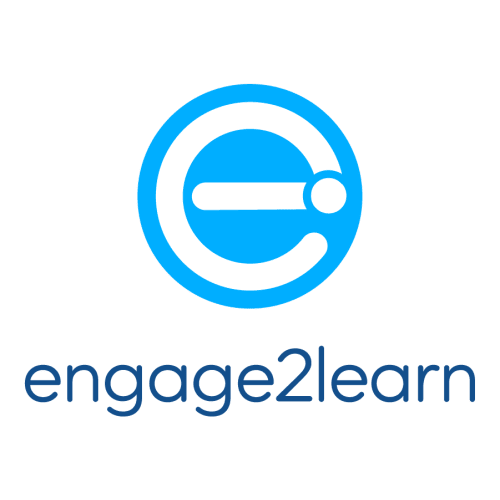 engage2learn logo