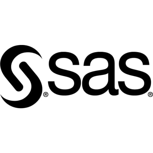 SAS logo