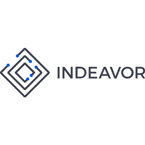Indeavor logo