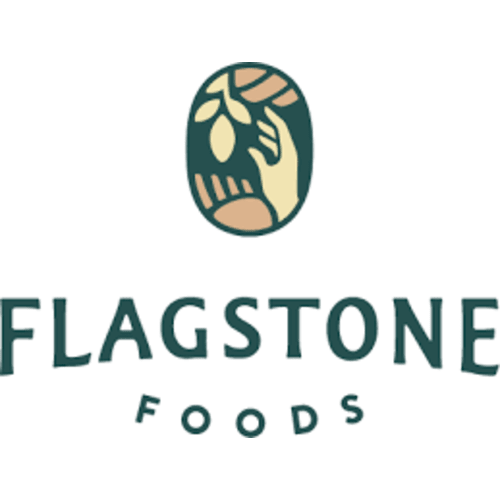 Flagstone Food logo