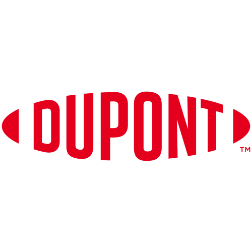 DuPont Performance Building Solutions & Corian® Design logo