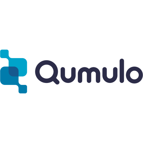 Qumulo logo