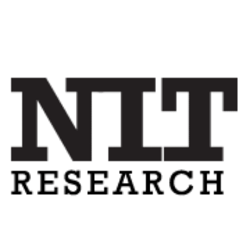 Nano Imrad Technology (NIT) logo