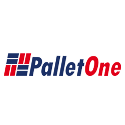 PalletOne Inc. logo