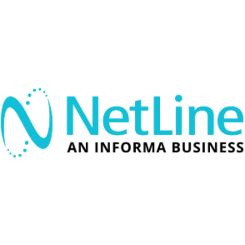 NetLine logo