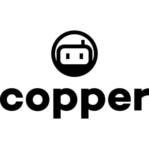 Copper Labs logo