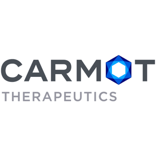 Carmot Therapeutics logo