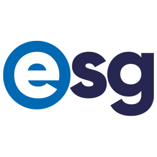 ESG logo