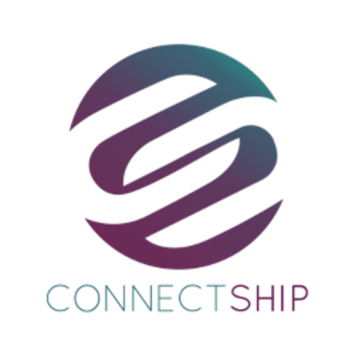 ConnectShip logo