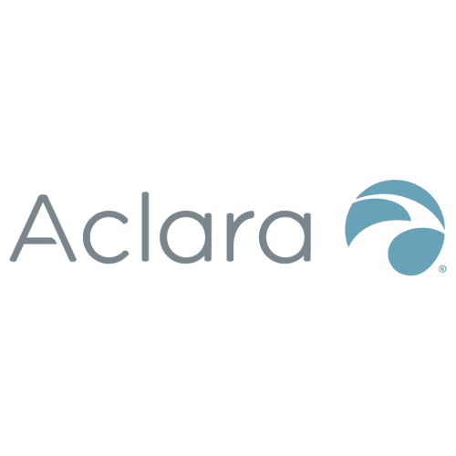 Aclara logo