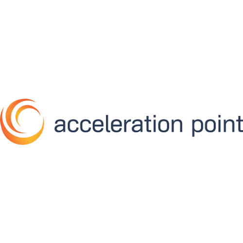 Acceleration Point logo