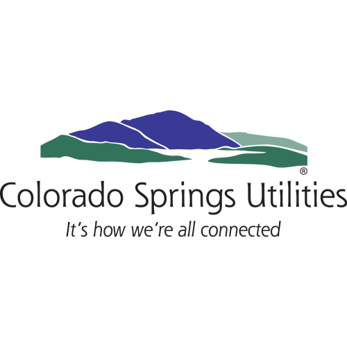 Colorado Springs Utilities logo