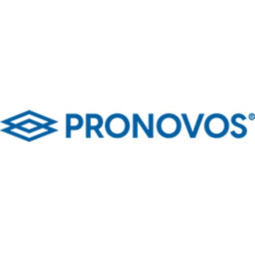 ProNovos logo