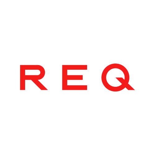 REQ logo