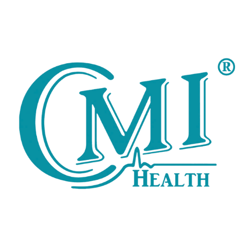 CMI Health, Inc. logo