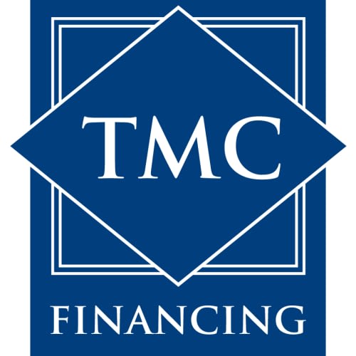 TMC Financing logo