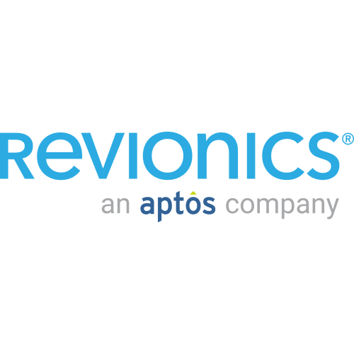 Revionics logo