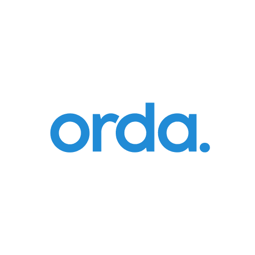 Orda logo