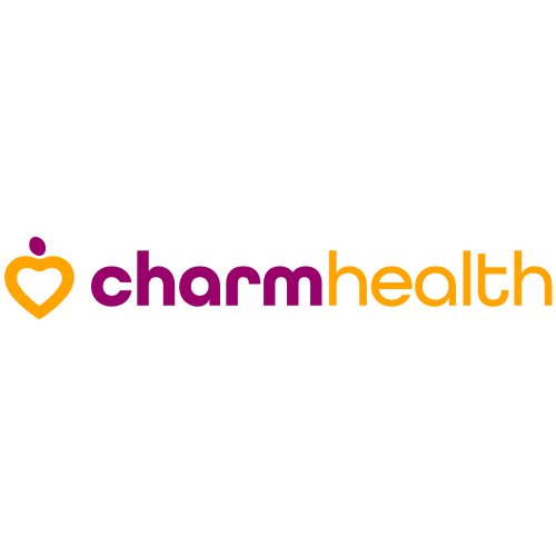 CharmHealth logo
