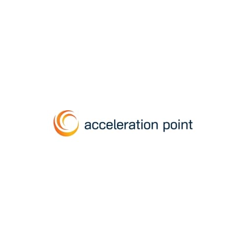 Acceleration Point logo