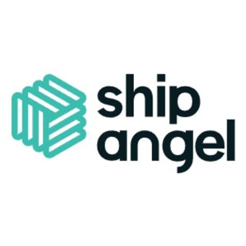 Ship Angel logo