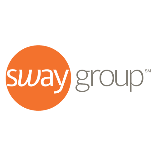 Sway Group logo