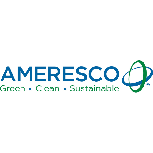 Ameresco logo