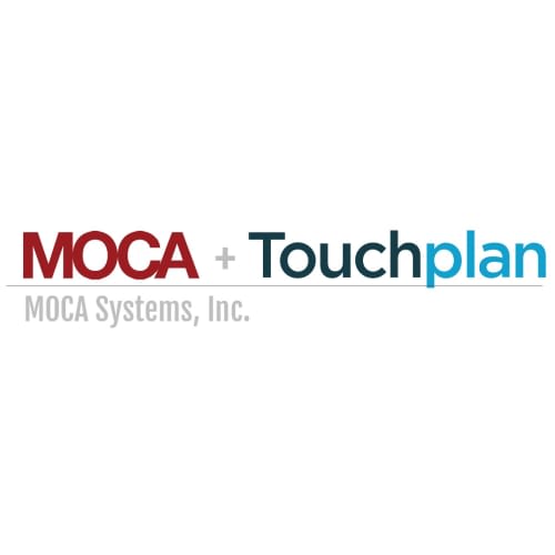 MOCA Systems, Inc. logo