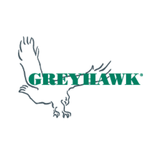 GREYHAWK logo