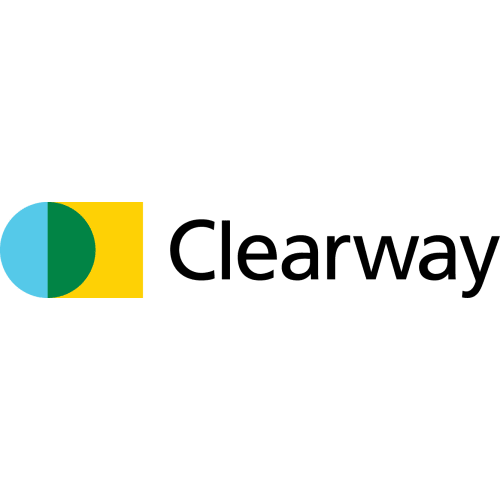 Clearway Energy Group logo