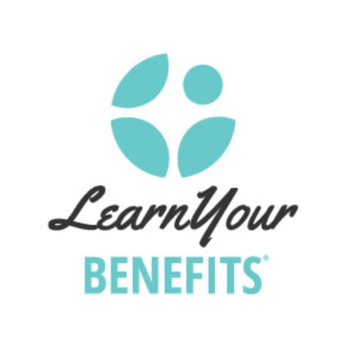 LearnYour Benefits logo