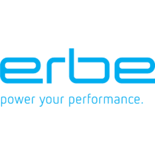 Erbe Elektromedizin GmbH logo