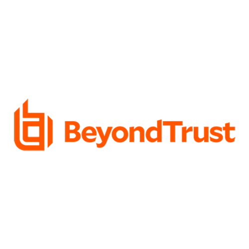 BeyondTrust logo
