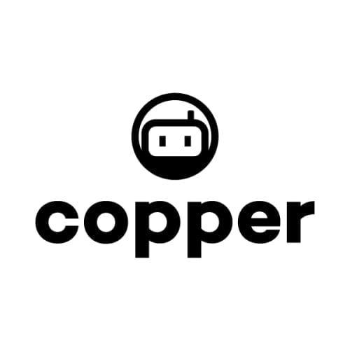 Copper Labs logo