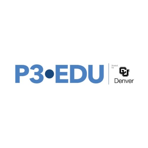 P3•EDU logo