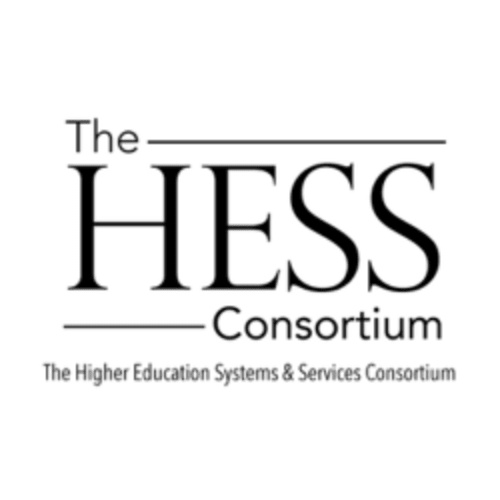 Higher Education Systems and Services (HESS) Consortium logo