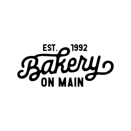 Bakery On Main logo