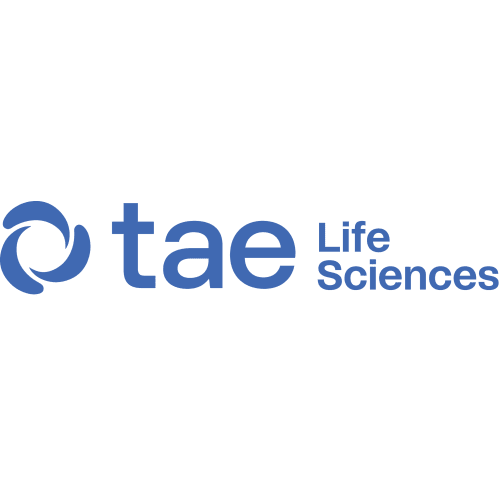 TAE Life Sciences logo