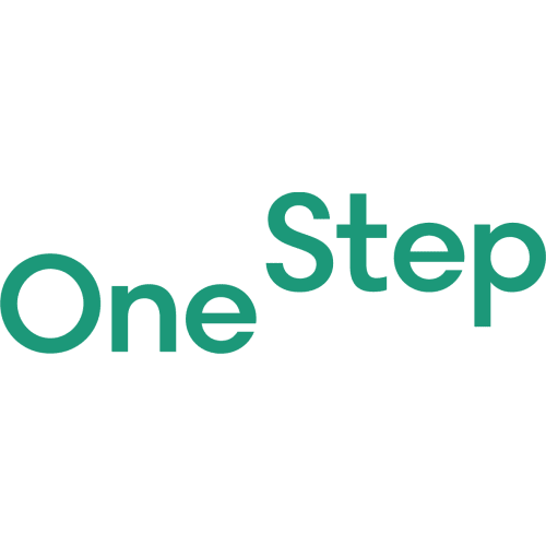 OneStep logo