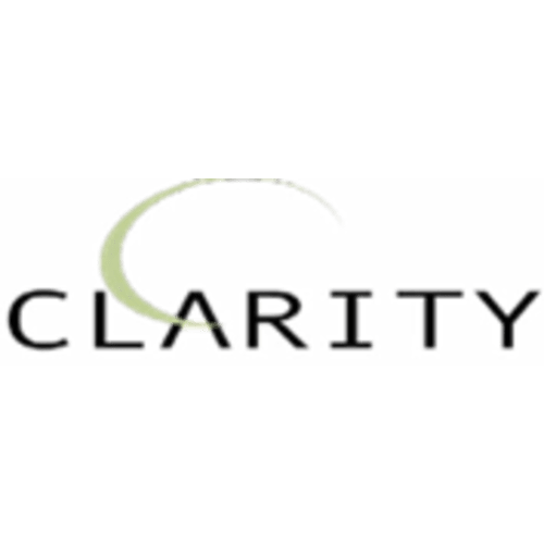 Clarity Grid Solutions, Inc logo