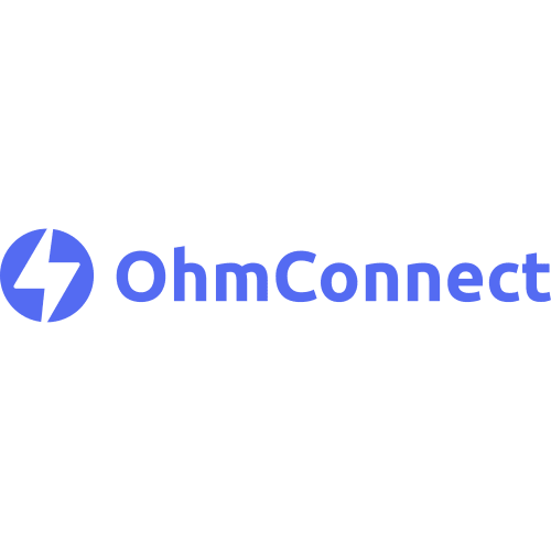 OhmConnect logo