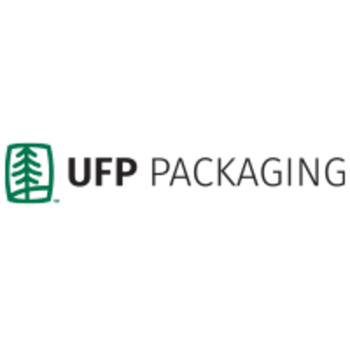 UFP Packaging logo