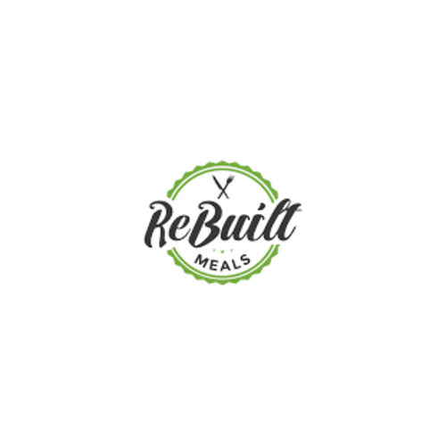 ReBuilt Meals logo