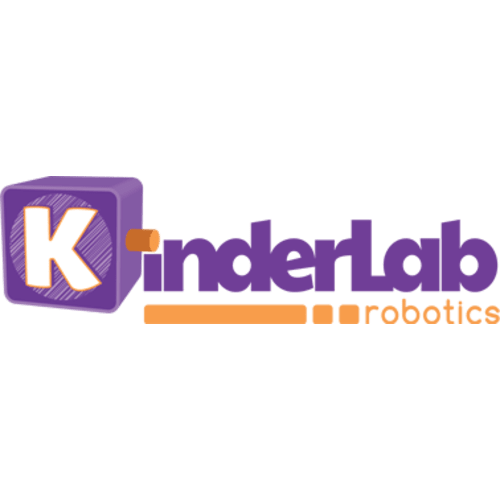 KinderLab Robotics logo