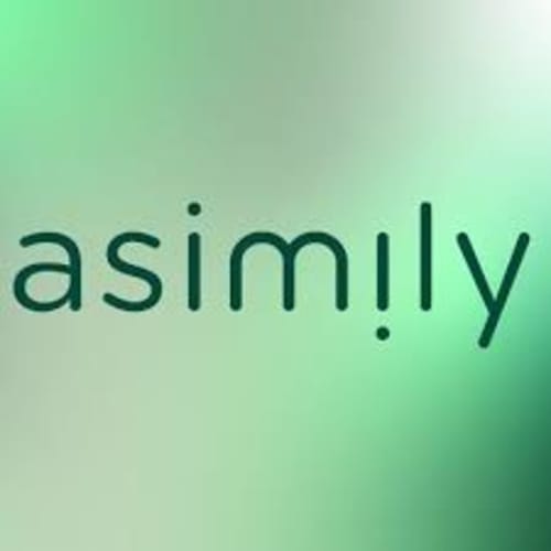 Asimily logo
