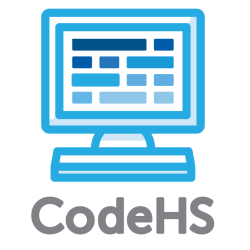 CodeHS logo