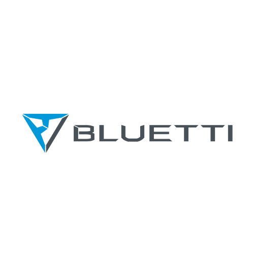 BLUETTI POWER INC logo