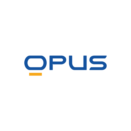 Opus Consulting Solutions Inc. logo